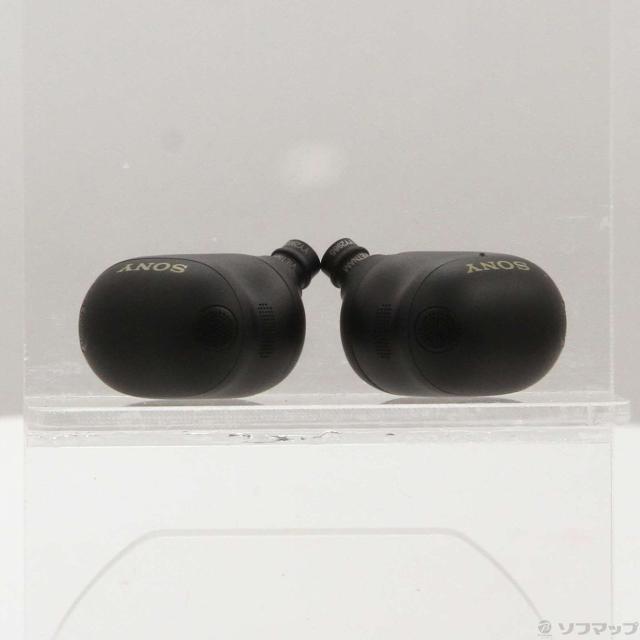 (中古)SONY WF-1000XM6 ブラック(349-ud)