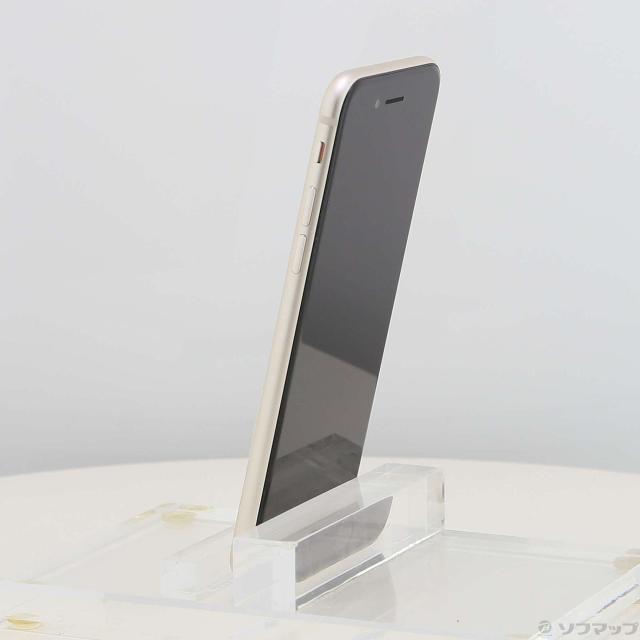 (中古)Apple iPhone SE 第3世代 64GB スターライト MMYD3J/A SIMフリー(305-ud)_1