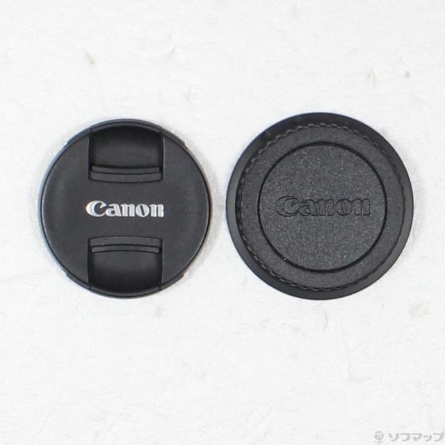 (中古)Canon Canon EF-S 55-250mm F4-5.6 IS STM (レンズ)(352-ud)_4