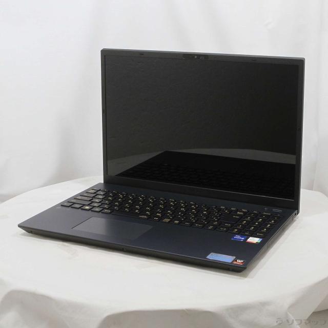 中古)NEC LAVIE N16 PC-N1670HAL ネイビーブルー(262-ud) 【公式通販】