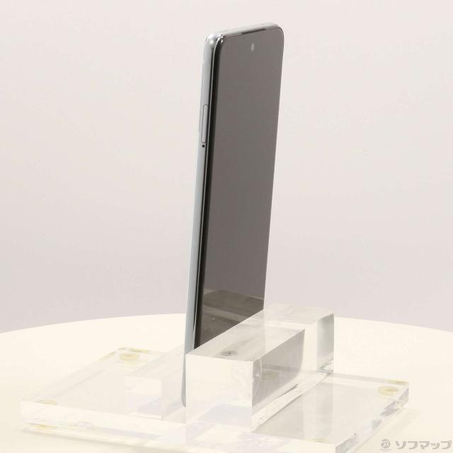 (中古)XIAOMI Redmi Note 9S 64GB グレイシャーホワイト REDMI-NOTE9S4-64WH SIMフリー(198-ud)_1