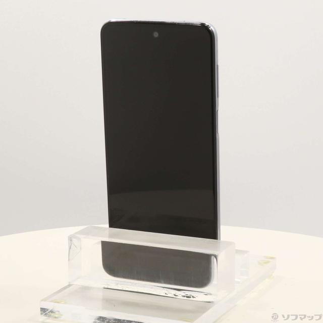 (中古)XIAOMI Redmi Note 9S 64GB グレイシャーホワイト REDMI-NOTE9S4-64WH SIMフリー(198-ud)_2