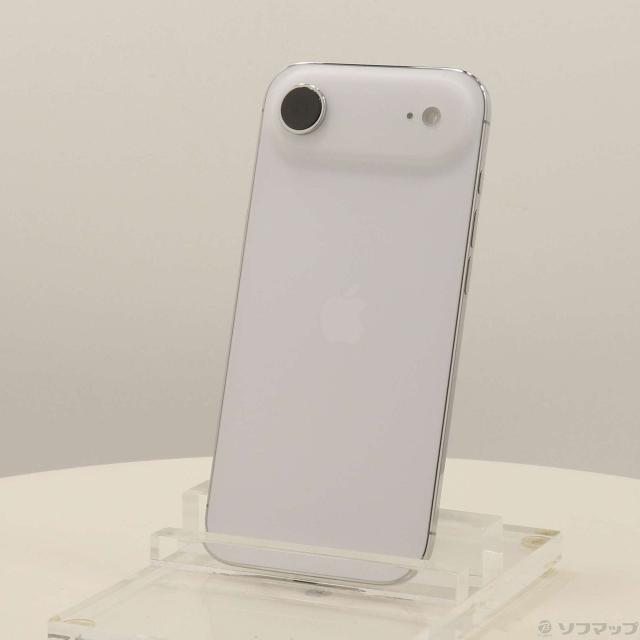 APPLE 〔中古〕iPhone Air 256GB ライトゴールド MG294J／A SIMフリー 