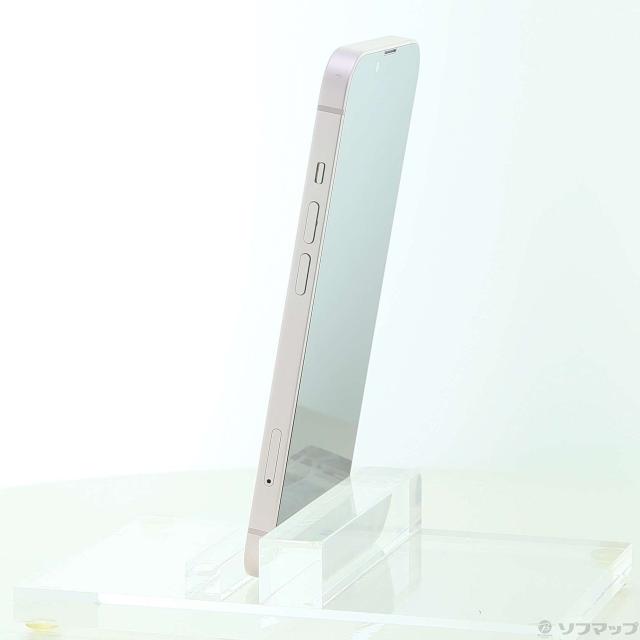 (中古)Apple iPhone13 128GB ピンク MLNE3J/A SIMフリー(262-ud)_1