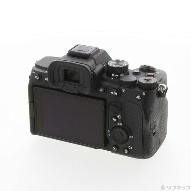 (中古)SONY α7 IV ボディ ILCE-7M4(198-ud)_2
