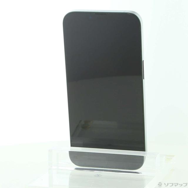 (中古)Apple iPhone13 128GB グリーン MNGG3J/A SIMフリー(262-ud)_2
