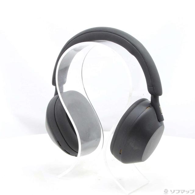 (中古)SONY WH-1000XM5 B ブラック(377-ud)_2
