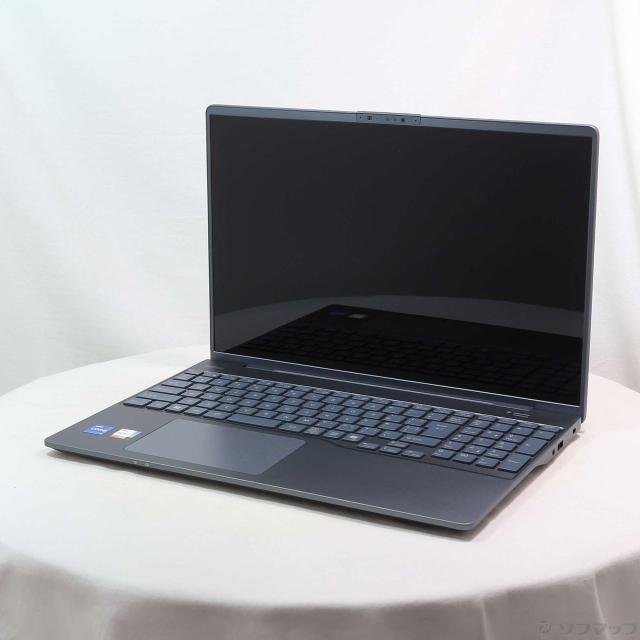(中古)FUJITSU (展示品) LIFEBOOK PH50/J3 FMVP50J3H ストームグレー(348-ud)