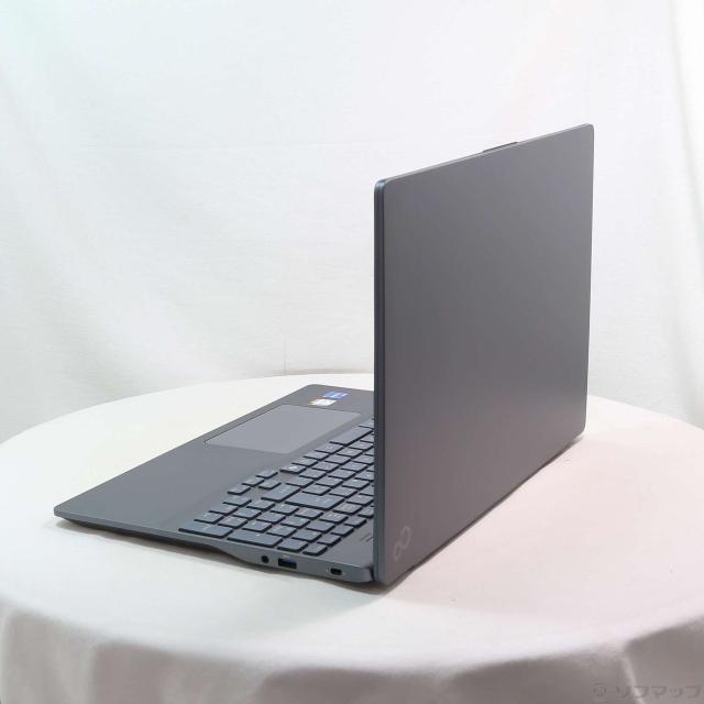 (中古)FUJITSU (展示品) LIFEBOOK PH50/J3 FMVP50J3H ストームグレー(348-ud)_1