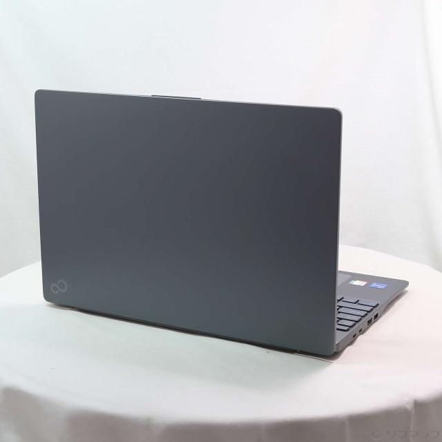 (中古)FUJITSU (展示品) LIFEBOOK PH50/J3 FMVP50J3H ストームグレー(348-ud)_2