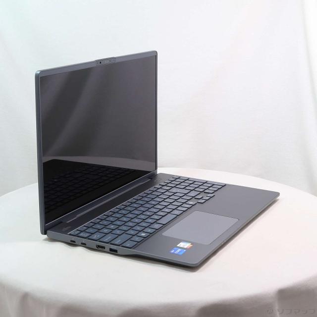 (中古)FUJITSU (展示品) LIFEBOOK PH50/J3 FMVP50J3H ストームグレー(348-ud)_3