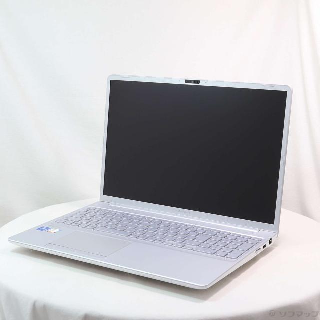 (中古)dynabook (展示品) dynabook C6 P2C6YBES アッシュシルバー(258-ud)