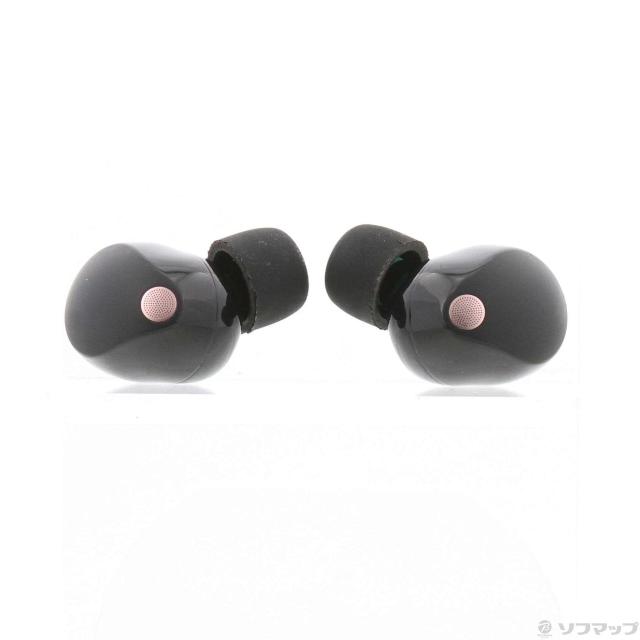 (中古)SONY WF-1000XM5 ブラック(377-ud)