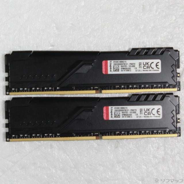 (中古)KF426C16BBK2/16(262-ud)