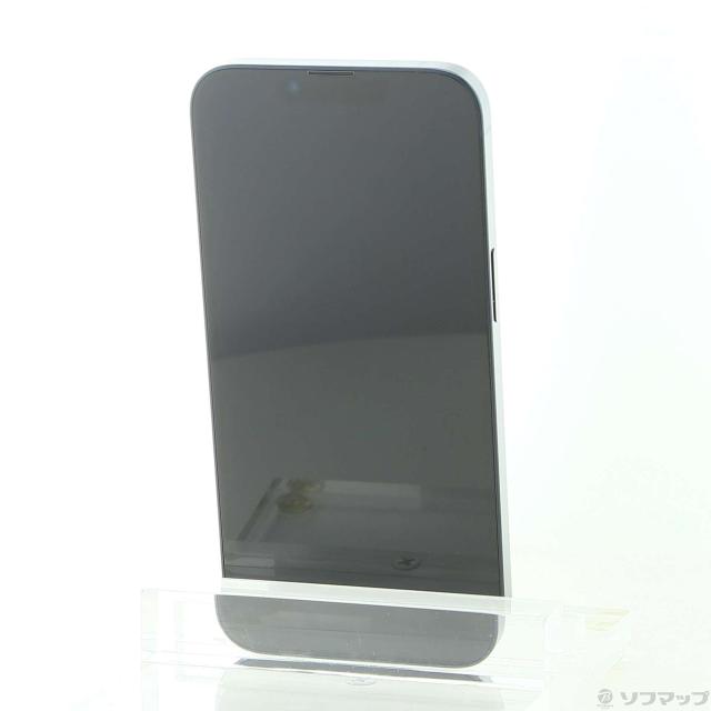 (中古)Apple iPhone14 128GB ミッドナイト MPUD3J/A SIMフリー(262-ud)_2