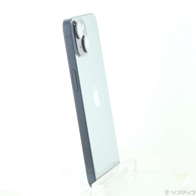 (中古)Apple iPhone14 128GB ミッドナイト MPUD3J/A SIMフリー(262-ud)_3