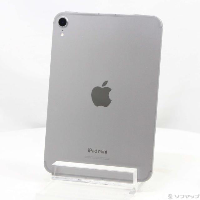 中古)Apple iPad 第9世代 64GB シルバー MK493J/A SIMフリー(297-ud