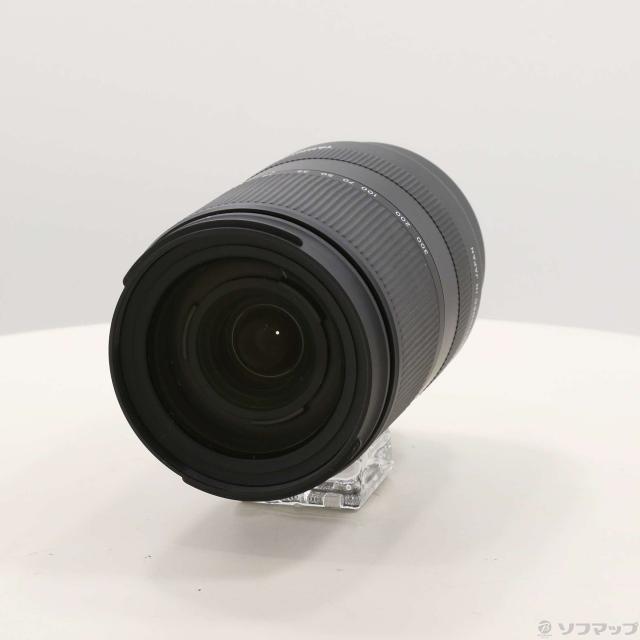 (中古)TAMRON 18-300mm F/3.5-6.3 Di III-A VC VXD フジフイルム用 Model B061(262-ud)