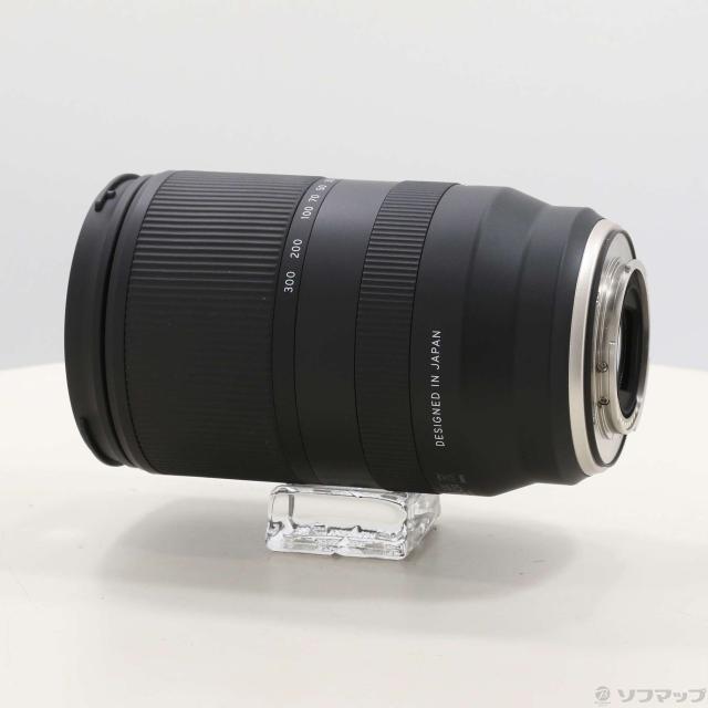 中古)TAMRON 18-300mm F/3.5-6.3 Di III-A VC VXD フジフイルム用 