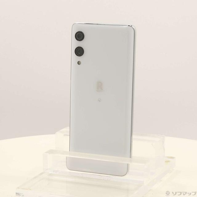 超美品 F-42A らくらくスマートフォン ピンク 安心保証 即日発送
