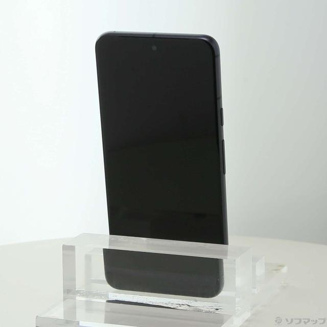 (中古)GOOGLE Google Pixel 8 128GB オブシディアン GA048 au SIMフリー (ネットワーク利用制限▲)(262-ud)_2