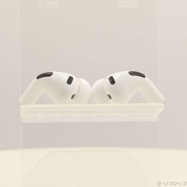 (中古)Apple AirPods Pro 3 MFHP4J/A(262-ud)