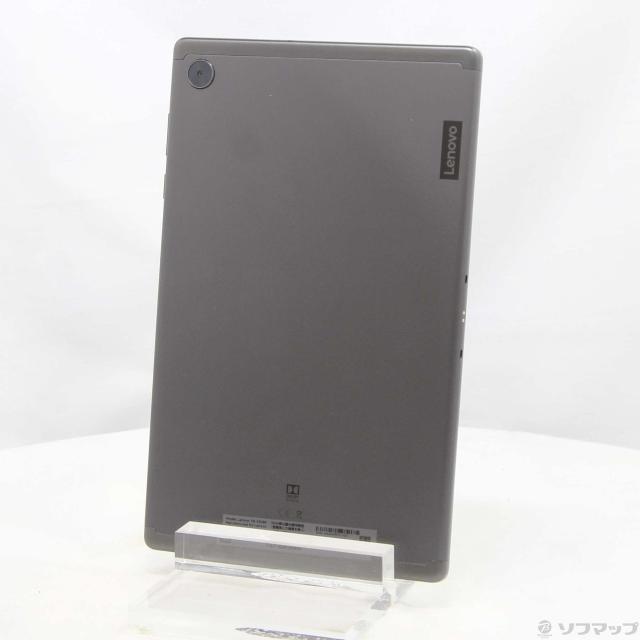 (中古)Lenovo Lenovo Tab M10 HD 64GB アイアングレー ZA6W0003JP Wi-Fi(262-ud)