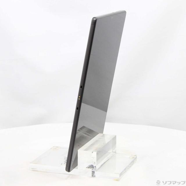 (中古)Lenovo Lenovo Tab M10 HD 64GB アイアングレー ZA6W0003JP Wi-Fi(262-ud)_1