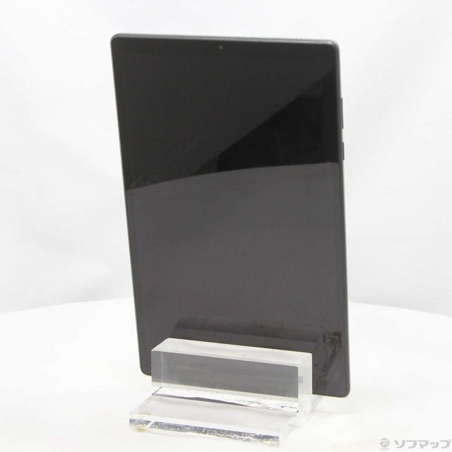 (中古)Lenovo Lenovo Tab M10 HD 64GB アイアングレー ZA6W0003JP Wi-Fi(262-ud)_2