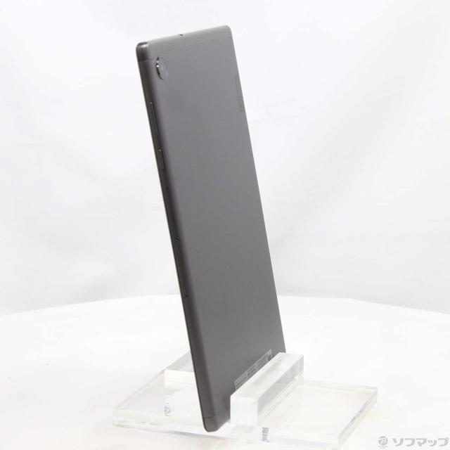 (中古)Lenovo Lenovo Tab M10 HD 64GB アイアングレー ZA6W0003JP Wi-Fi(262-ud)_3