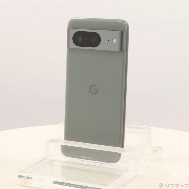 中古〕GOOGLE(グーグル) Google Pixel 8 Pro 256GB ポーセリン SIM