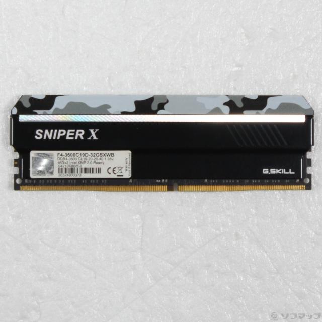 (中古)288P DDR4 16GB PC4-28800(305-ud)