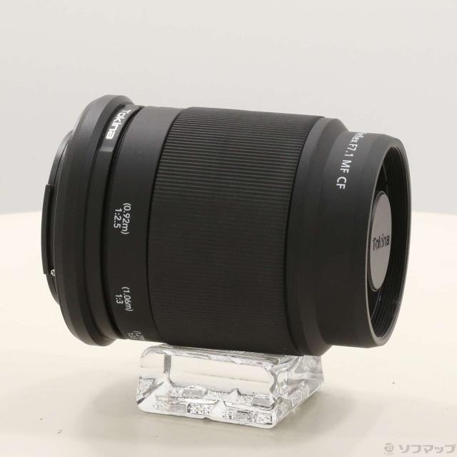 (中古)Kenko Tokina SZ 300mm PRO Reflex F7.1 MF CF ソニーEマウント用(198-ud)_3