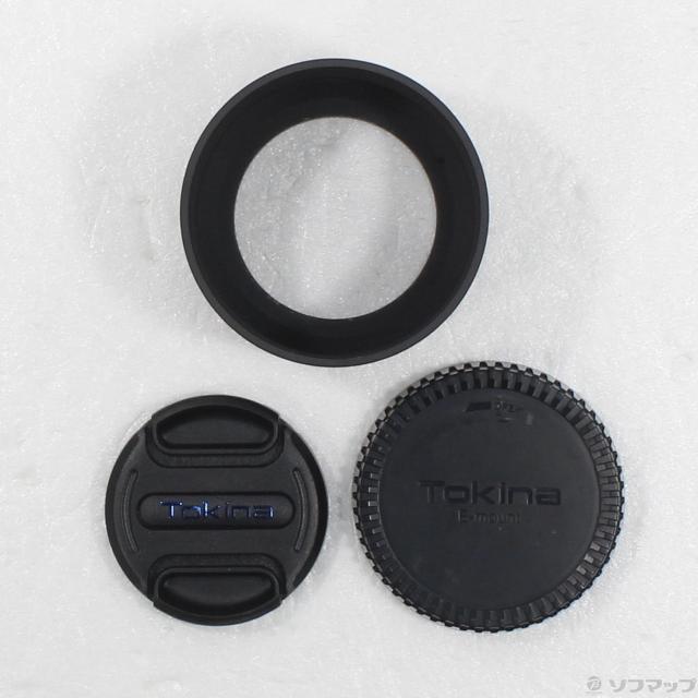 (中古)Kenko Tokina SZ 300mm PRO Reflex F7.1 MF CF ソニーEマウント用(198-ud)_4
