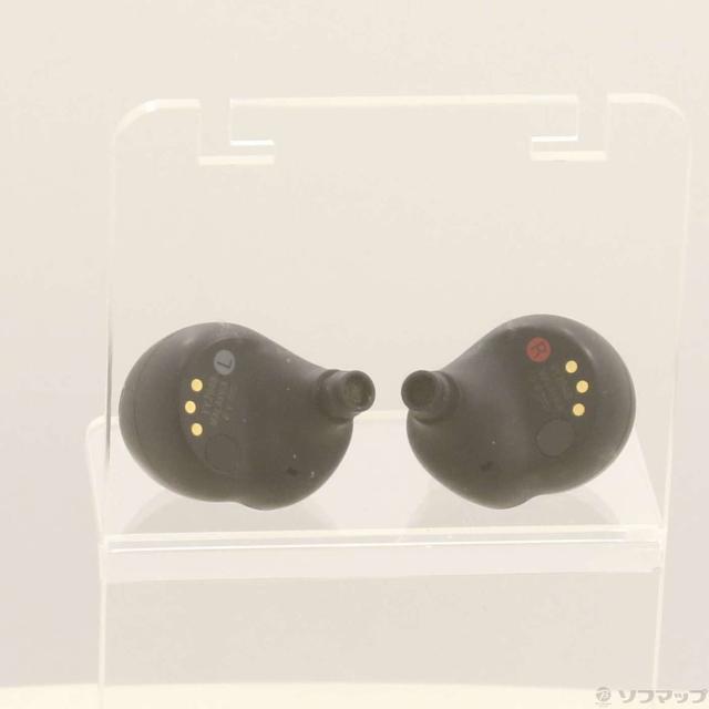 (中古)SONY WF-1000XM4 B ブラック(377-ud)_2