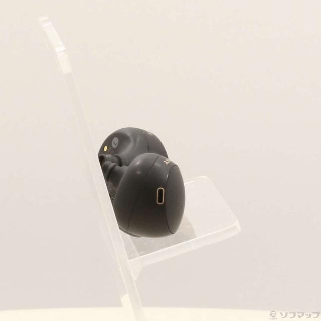 (中古)SONY WF-1000XM4 B ブラック(377-ud)_3