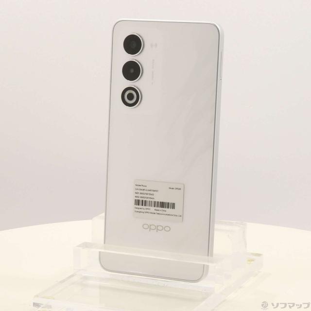 Oppo A5 sim free シムフリー 新品 OPPO A5 5G SIMフリー [ホワイト