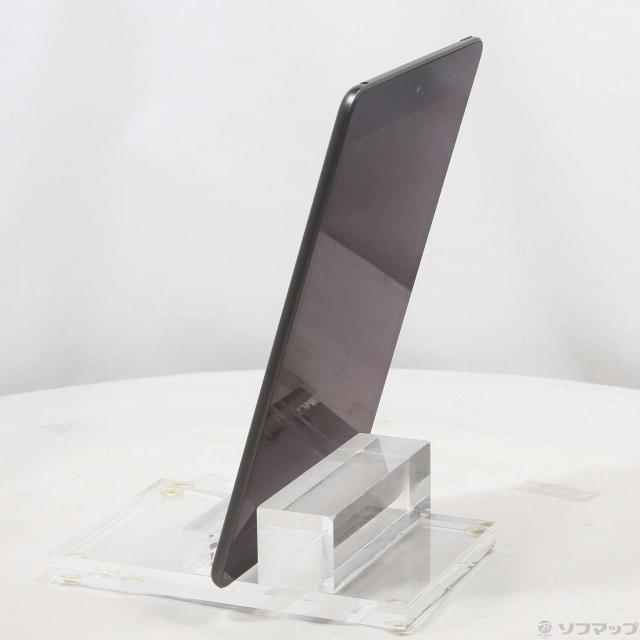 (中古)Apple iPad mini 第5世代 256GB スペースグレイ MUU32J/A Wi-Fi(258-ud)_1