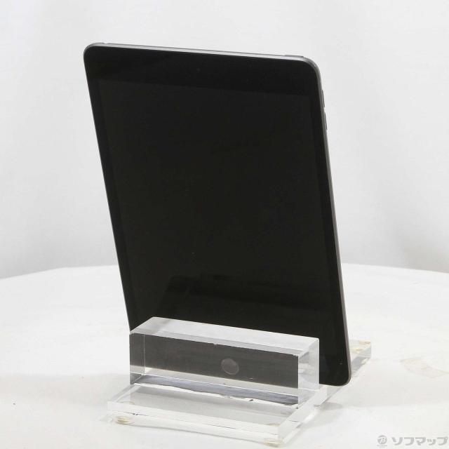 (中古)Apple iPad mini 第5世代 256GB スペースグレイ MUU32J/A Wi-Fi(258-ud)_2