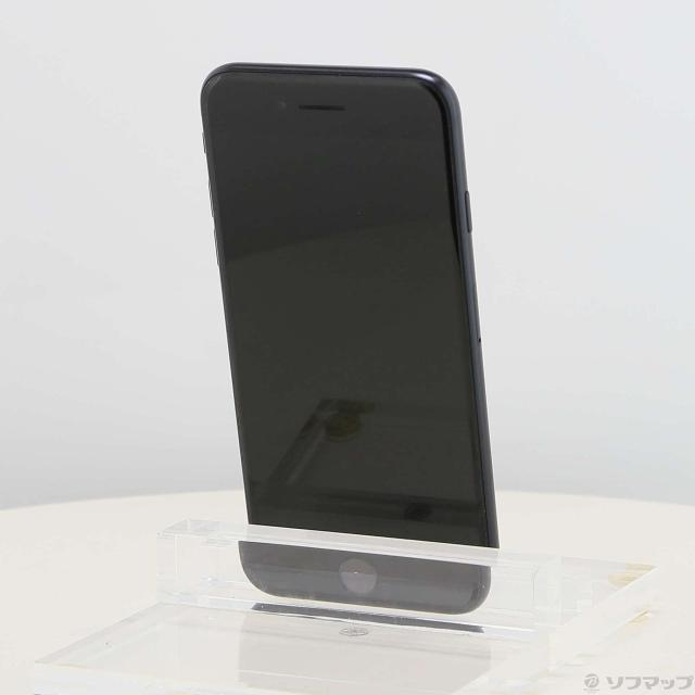 (中古)Apple iPhone SE 第3世代 64GB ミッドナイト MMYC3J/A SIMフリー(305-ud)_2