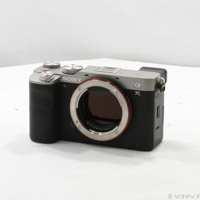 【ほぼ新品】 CANON AE-1 シルバー フィルムカメラ　ストラップ 完動品 ほぼ新品】 CANON AE-1 シルバー フィルムカメラ ストラップ 完動品の