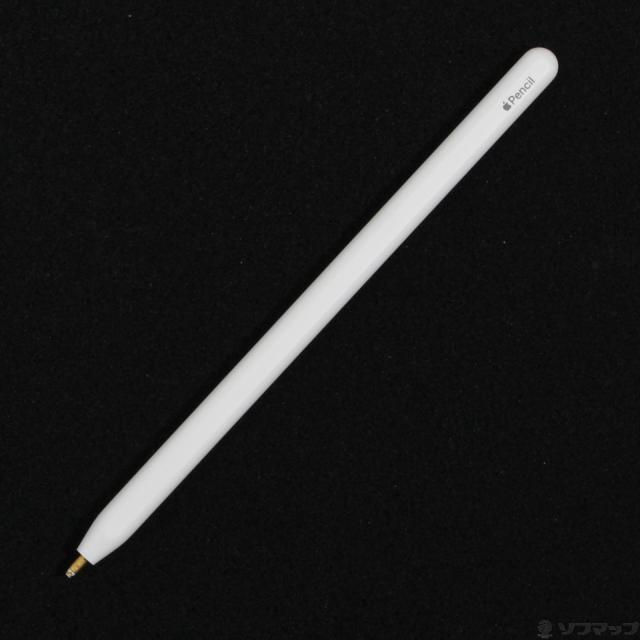 (中古)Apple Apple Pencil 第2世代 MU8F2J/A(297-ud) 6,915円
