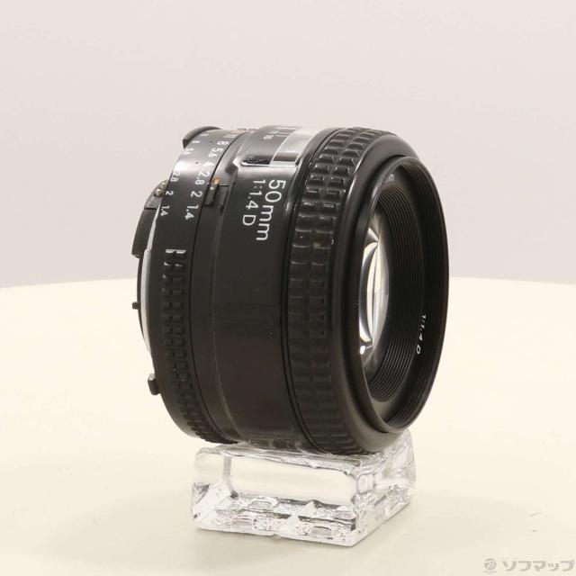 (中古)Nikon Ai AF Nikkor 50mm F1.4D (レンズ)(344-ud)_3