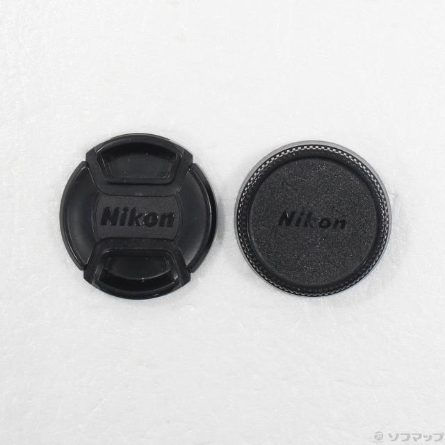 (中古)Nikon Ai AF Nikkor 50mm F1.4D (レンズ)(344-ud)_4
