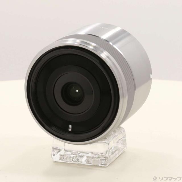 (中古)SONY E 30mm F3.5 Macro (SEL30M35)(368-ud)