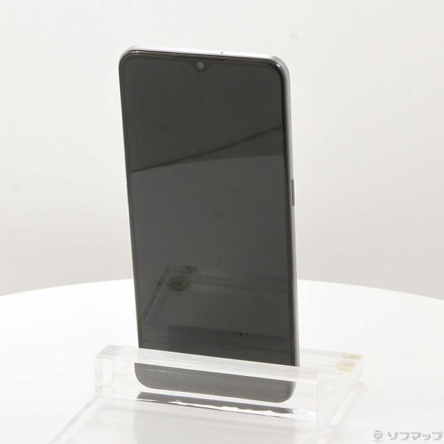 (中古)OPPO OPPO A73 64GB ネービーブルー ZKVE2002BL 楽天 SIMフリー(297-ud)_2