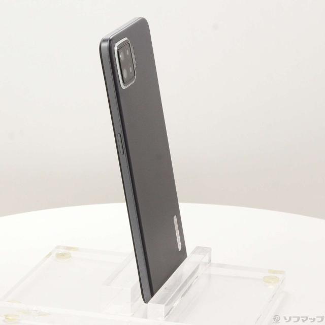 (中古)OPPO OPPO A73 64GB ネービーブルー ZKVE2002BL 楽天 SIMフリー(297-ud)_3