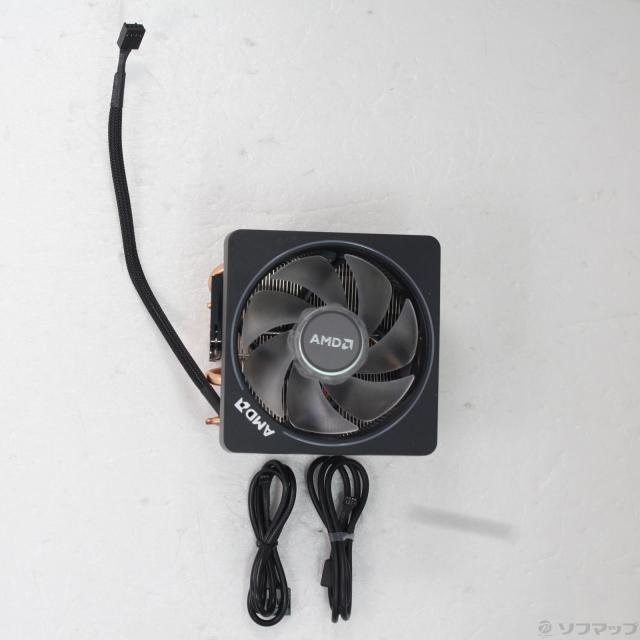 (中古)AMD Ryzen 7 7700 (3.8GHz/Socket AM5)(262-ud)_1