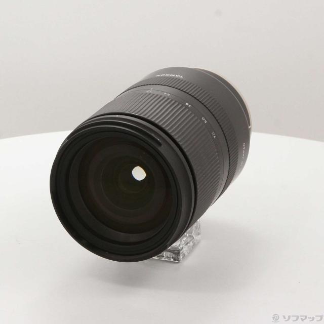 (中古)TAMRON 17-70mm F/2.8 Di III-A VC RXD Model B070(262-ud)