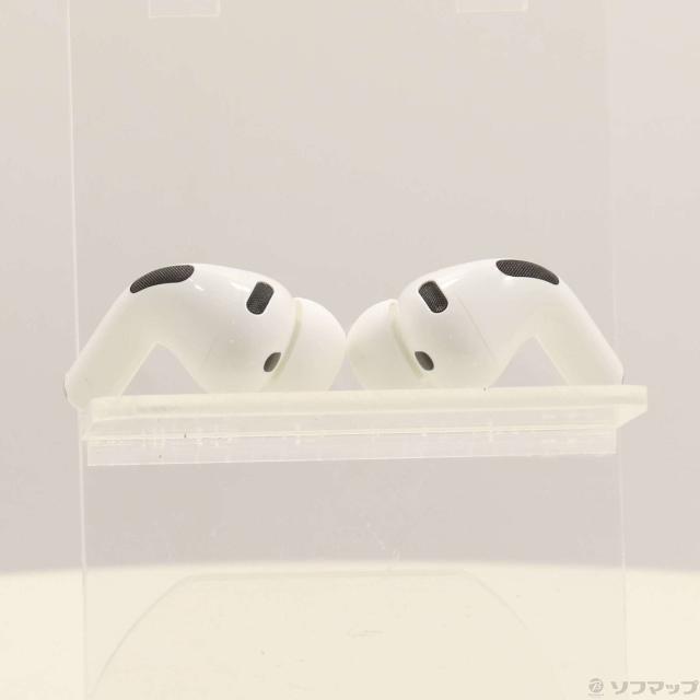 (中古)Apple AirPods Pro 3 MFHP4J/A(262-ud)
